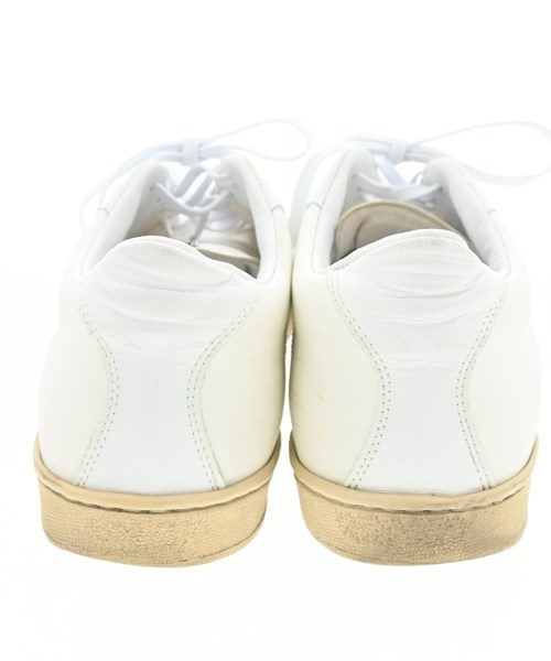 Valsport（バルスポルト）スニーカー 白 サイズ:EU42(27cm位) メンズ/2200685697160