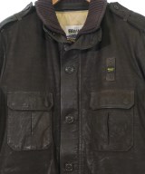Blauer（ブラウアー）その他 茶 サイズ:L メンズ/2200614273021