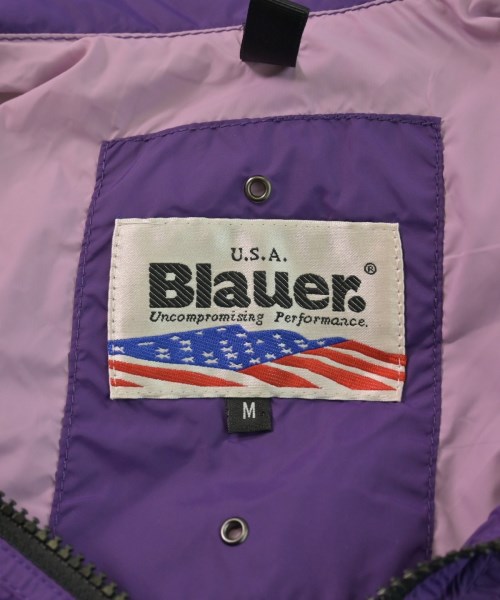 Blauer（ブラウアー）その他 紫 サイズ:M レディース/2200610309021