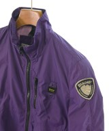 Blauer（ブラウアー）その他 紫 サイズ:M レディース/2200610309021