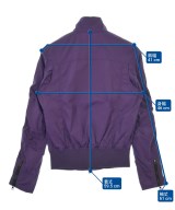 Blauer（ブラウアー）その他 紫 サイズ:M レディース/2200610309021