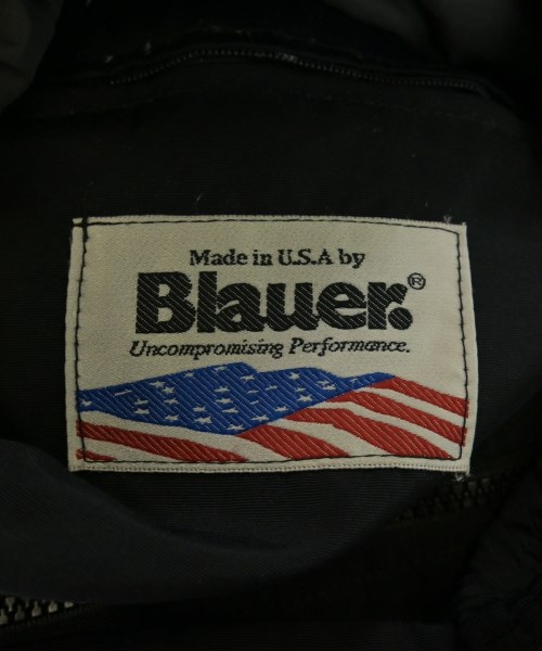 Blauer（ブラウアー）その他 黒 サイズ:XL メンズ/2200721446011