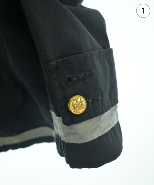 Blauer（ブラウアー）その他 黒 サイズ:XL メンズ/2200721446011