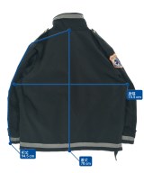 Blauer（ブラウアー）その他 黒 サイズ:XL メンズ/2200721446011