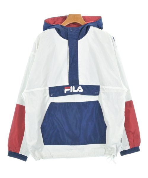 フィラ(FILA)のFILA マウンテンパーカー