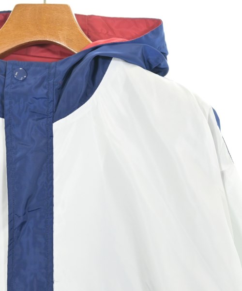 FILA（フィラ）マウンテンパーカー 白 サイズ:M メンズ/2200636598027