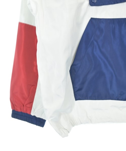 FILA（フィラ）マウンテンパーカー 白 サイズ:M メンズ/2200636598027