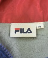 FILA（フィラ）マウンテンパーカー 白 サイズ:M メンズ/2200636598027
