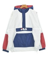 FILA マウンテンパーカー