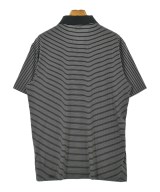 FILA（フィラ）ポロシャツ 黒 サイズ:105(M位) メンズ/2200618010523