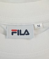FILA（フィラ）Tシャツ・カットソー 白 サイズ:M レディース/2200641157080