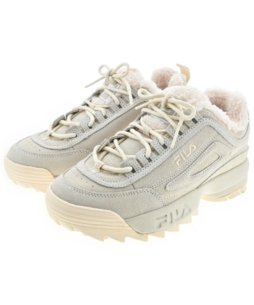 フィラ(FILA)のFILA スニーカー