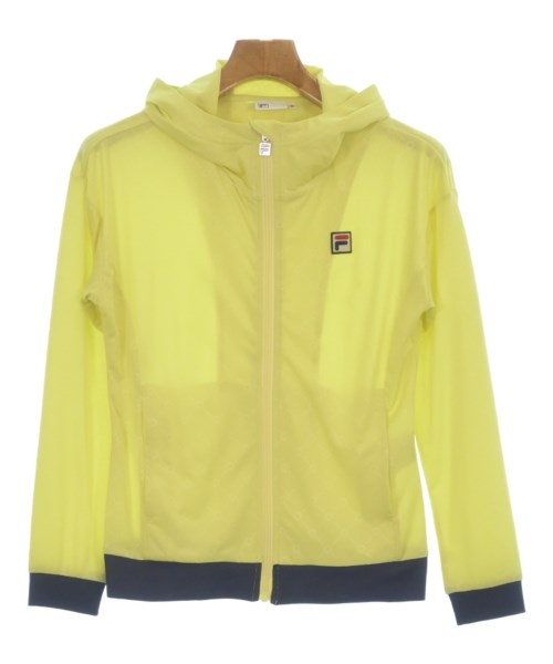 フィラ(FILA)のFILA パーカー