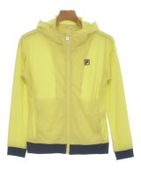 FILA パーカー