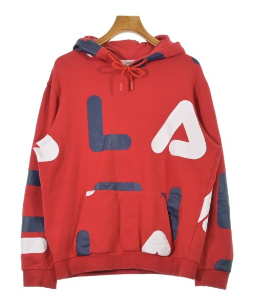 フィラ(FILA)のFILA パーカー