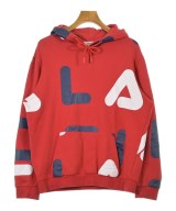 FILA パーカー