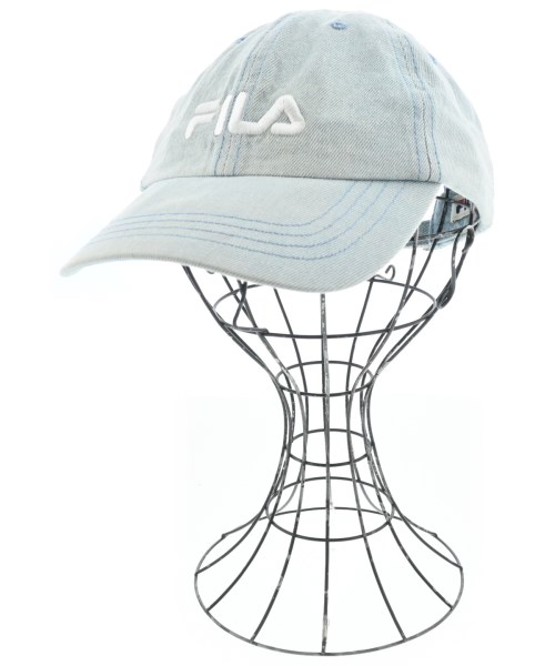 フィラ(FILA)のFILA キャップ