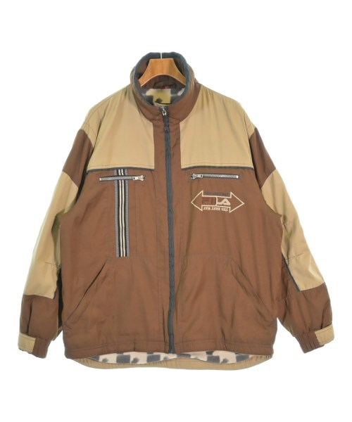 フィラ(FILA)のFILA ブルゾン（その他）