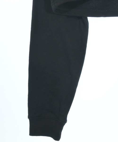 FILA（フィラ）パーカー 黒 サイズ:M レディース/2200533383016