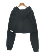 FILA（フィラ）パーカー 黒 サイズ:M レディース/2200533383016