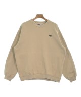 FILA スウェット