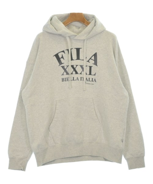 フィラ(FILA)のFILA パーカー