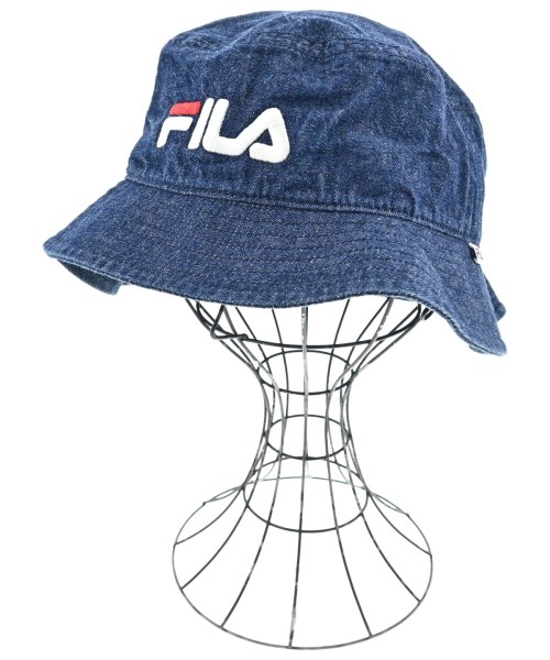 フィラ(FILA)のFILA ハット