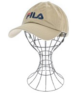 FILA キャップ