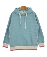 FILA パーカー
