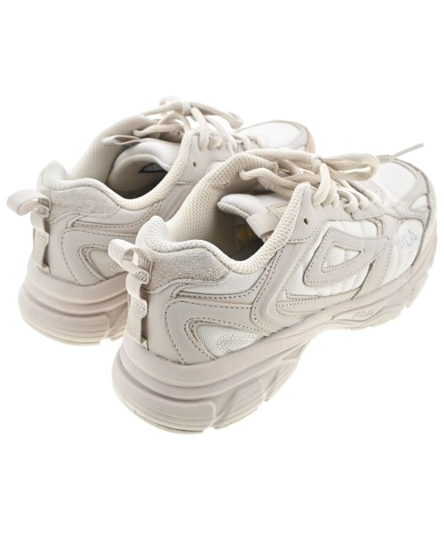 FILA（フィラ）スニーカー グレー サイズ:24cm レディース/2200615822105