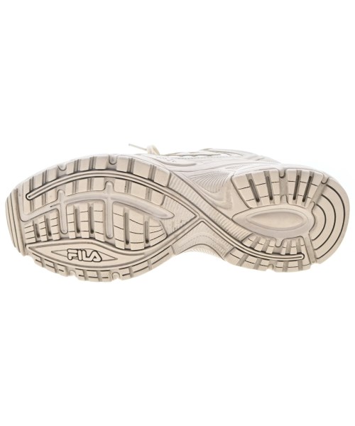 FILA（フィラ）スニーカー グレー サイズ:24cm レディース/2200615822105
