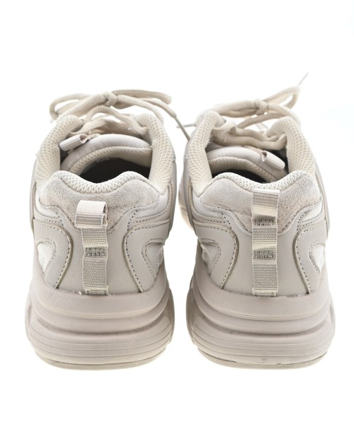 FILA（フィラ）スニーカー グレー サイズ:24cm レディース/2200615822105