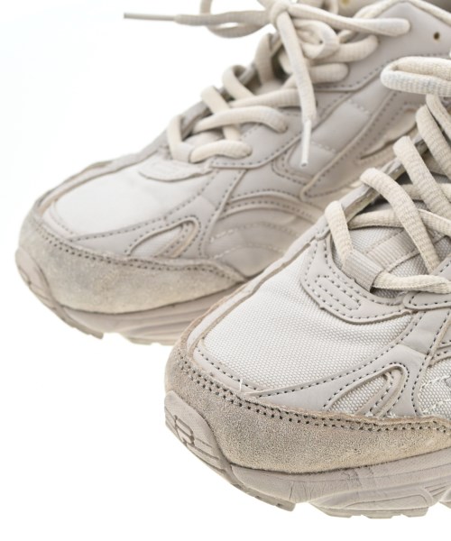 FILA（フィラ）スニーカー グレー サイズ:24cm レディース/2200615822105