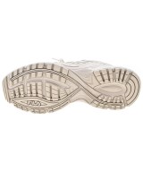 FILA（フィラ）スニーカー グレー サイズ:24cm レディース/2200615822105