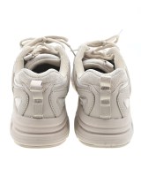FILA（フィラ）スニーカー グレー サイズ:24cm レディース/2200615822105