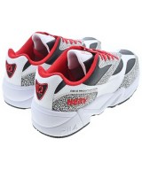 FILA（フィラ）スニーカー 白 サイズ:25cm メンズ/2200627491184