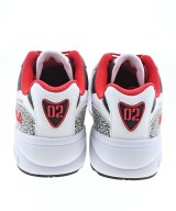 FILA（フィラ）スニーカー 白 サイズ:25cm メンズ/2200627491184