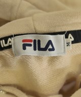 FILA（フィラ）パーカー ベージュ サイズ:M レディース/2200622826042