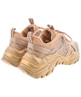 FILA（フィラ）スニーカー 茶 サイズ:24cm レディース/2200614873085