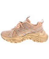 FILA（フィラ）スニーカー 茶 サイズ:24cm レディース/2200614873085