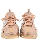 FILA（フィラ）スニーカー 茶 サイズ:24cm レディース/2200614873085