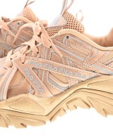 FILA（フィラ）スニーカー 茶 サイズ:24cm レディース/2200614873085