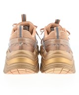 FILA（フィラ）スニーカー 茶 サイズ:24cm レディース/2200614873085