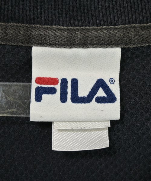FILA（フィラ）Tシャツ・カットソー グレー サイズ:XL メンズ/2200622959894