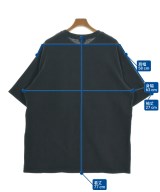 FILA（フィラ）Tシャツ・カットソー グレー サイズ:XL メンズ/2200622959894