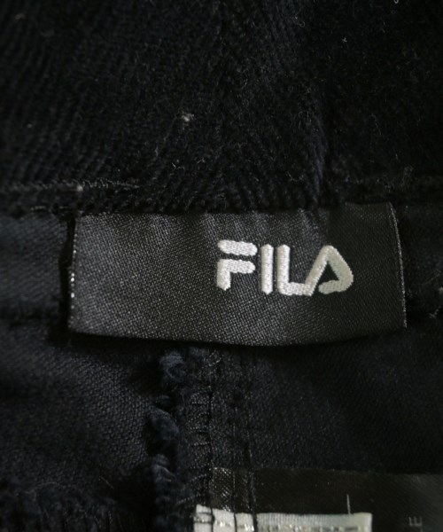 FILA（フィラ）その他 黒 サイズ:48(L位) メンズ/2200631395034