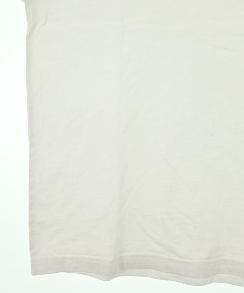 FILA（フィラ）Tシャツ・カットソー 白 サイズ:M レディース/2200632068098