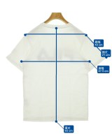 FILA（フィラ）Tシャツ・カットソー 白 サイズ:M レディース/2200632068098