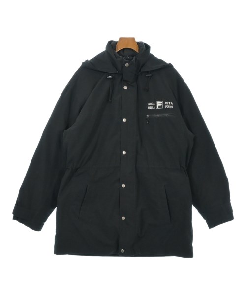 フィラ(FILA)のFILA ダウンジャケット/ダウンベスト