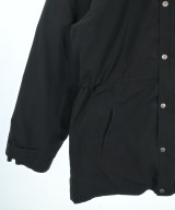 FILA（フィラ）ダウンジャケット/ダウンベスト 黒 サイズ:XL メンズ/2200630692011